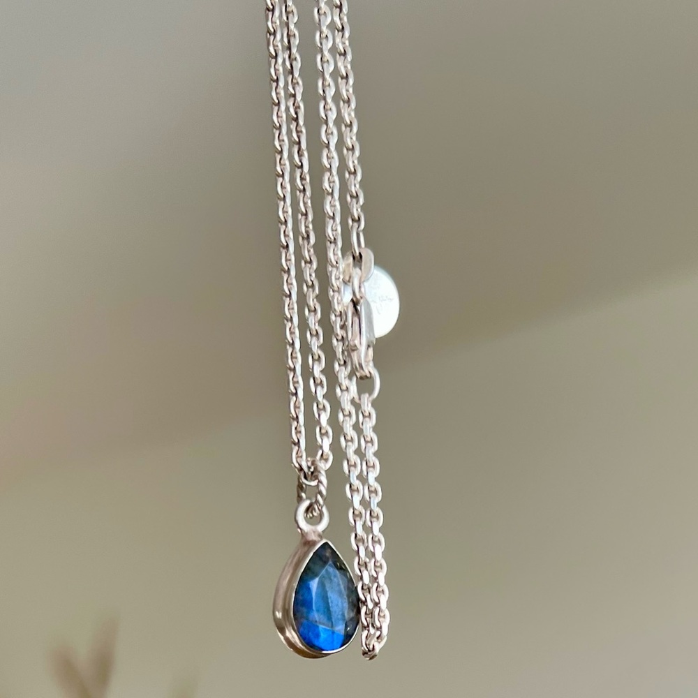 Jonna jinton ANDROMEDA – NECKLACE